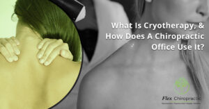 What is Cryotherapy